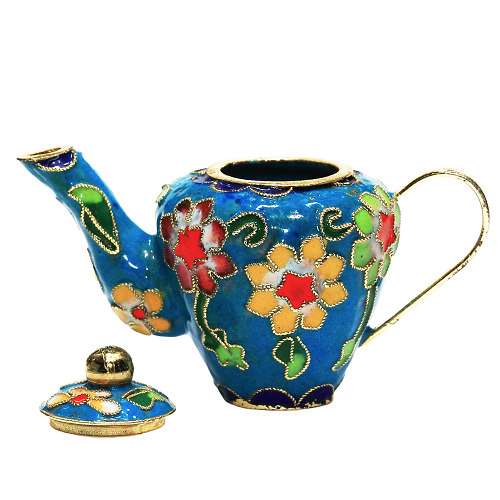 Teekanne S 0358 türkis